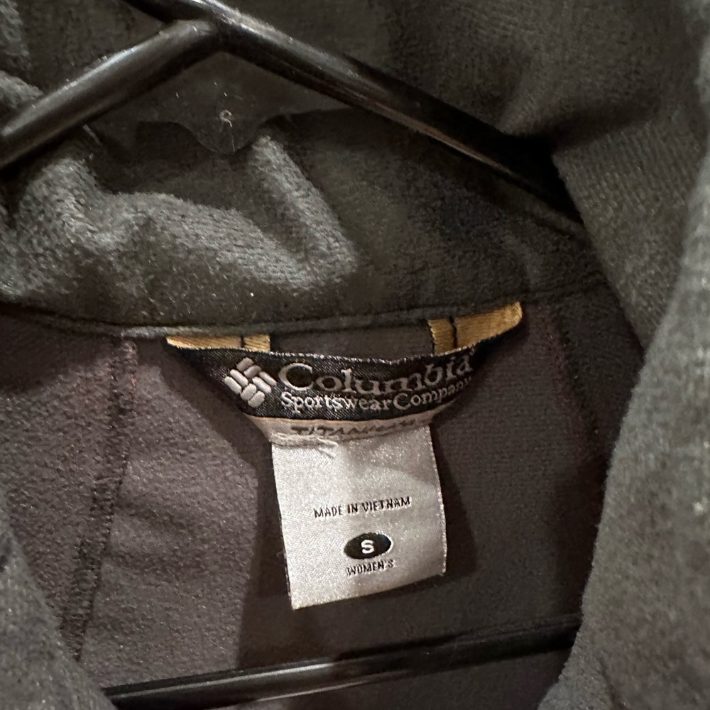 Columbia Titanium Hard Shell - S - image 3